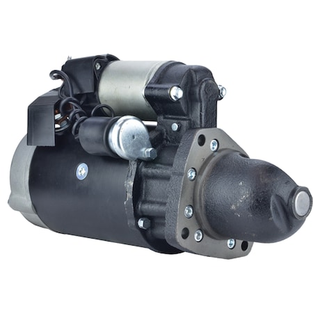 Db Electrical Starter For Caterpillar 3204 91 92 93 1991 1992 1993 128000-9690, 3E1865 410-52294 410-52294